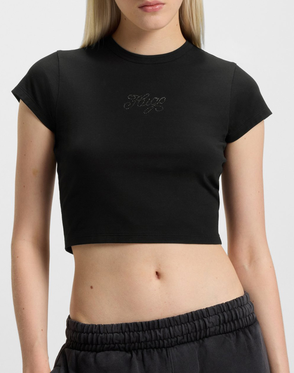 HUGO Dome_B_1 10272901 01 50551404-001 Black