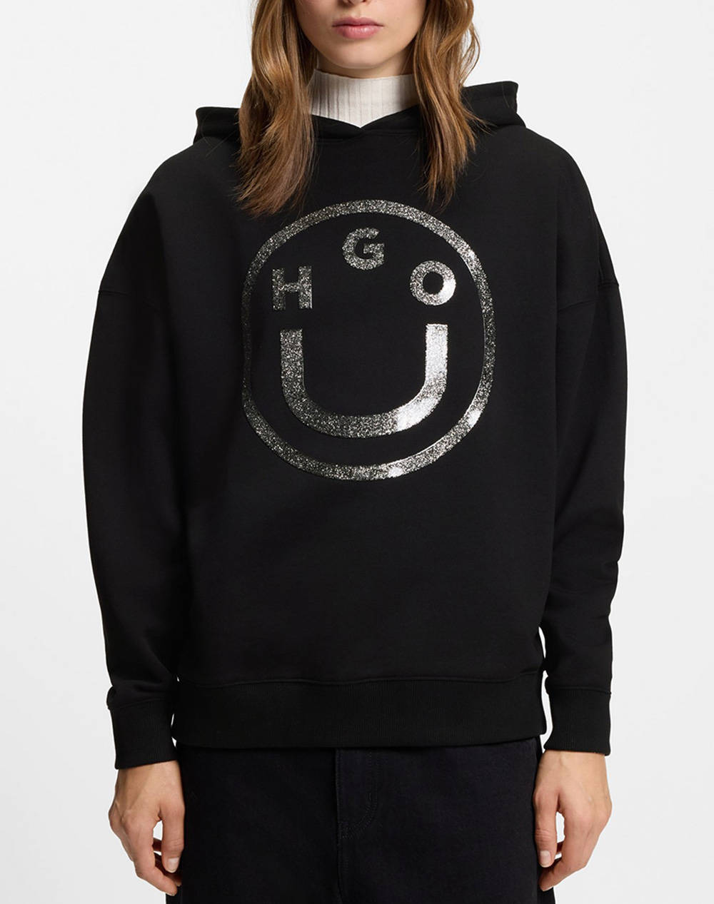 HUGO Dolasa_B_2 10275030 01 50550709-001 Black