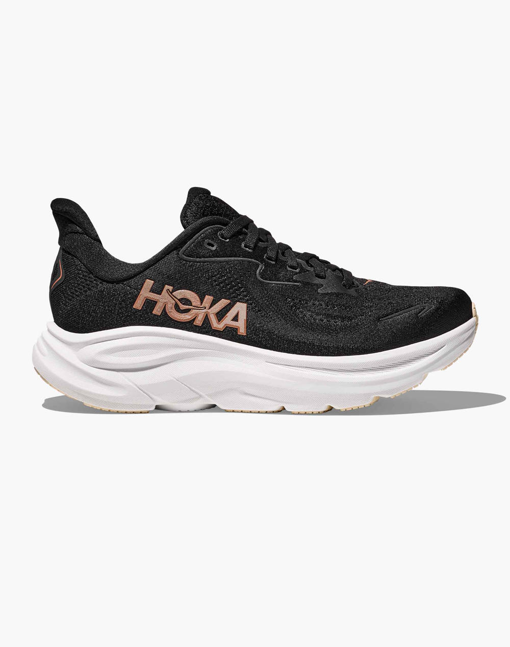 HOKA HOKA Clifton 10 1162031-BRGL JetBlack