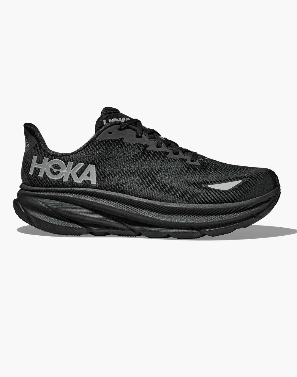 HOKA HOKA Clifton 9 GTX 1141490F-BBLC TotalBlack