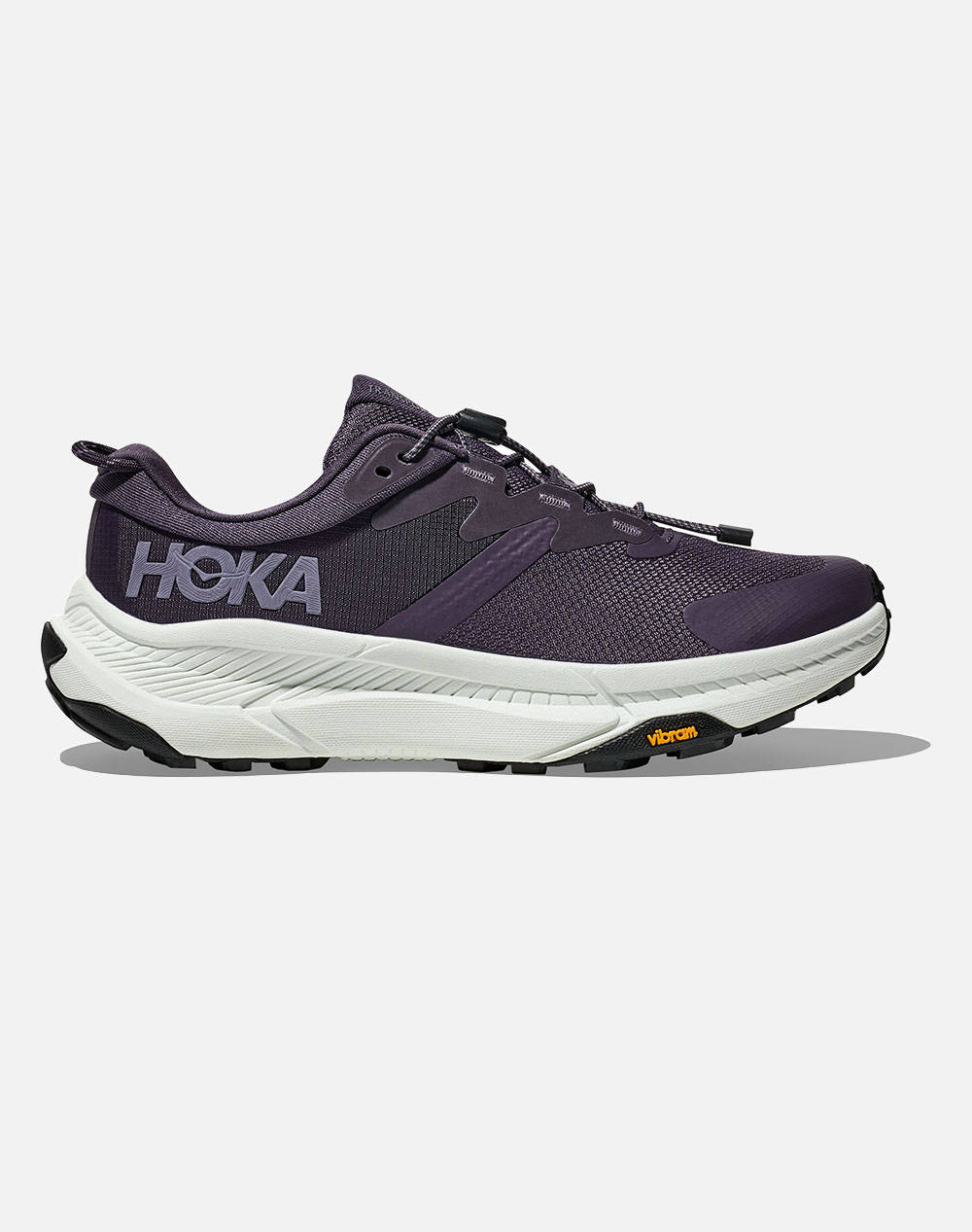 HOKA Transport 1123154-SQD Purple