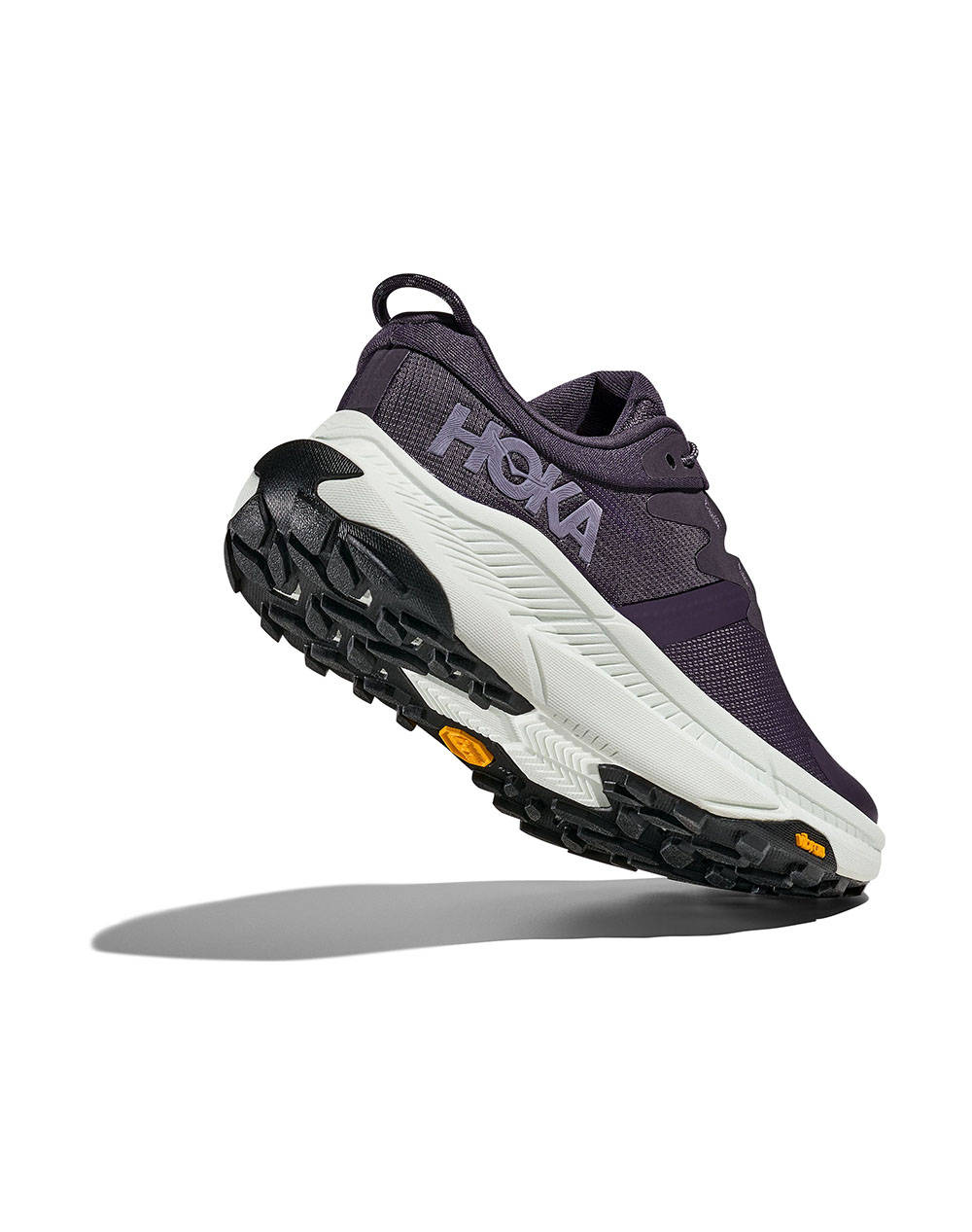 HOKA Transport 1123154-SQD Purple φωτογραφία