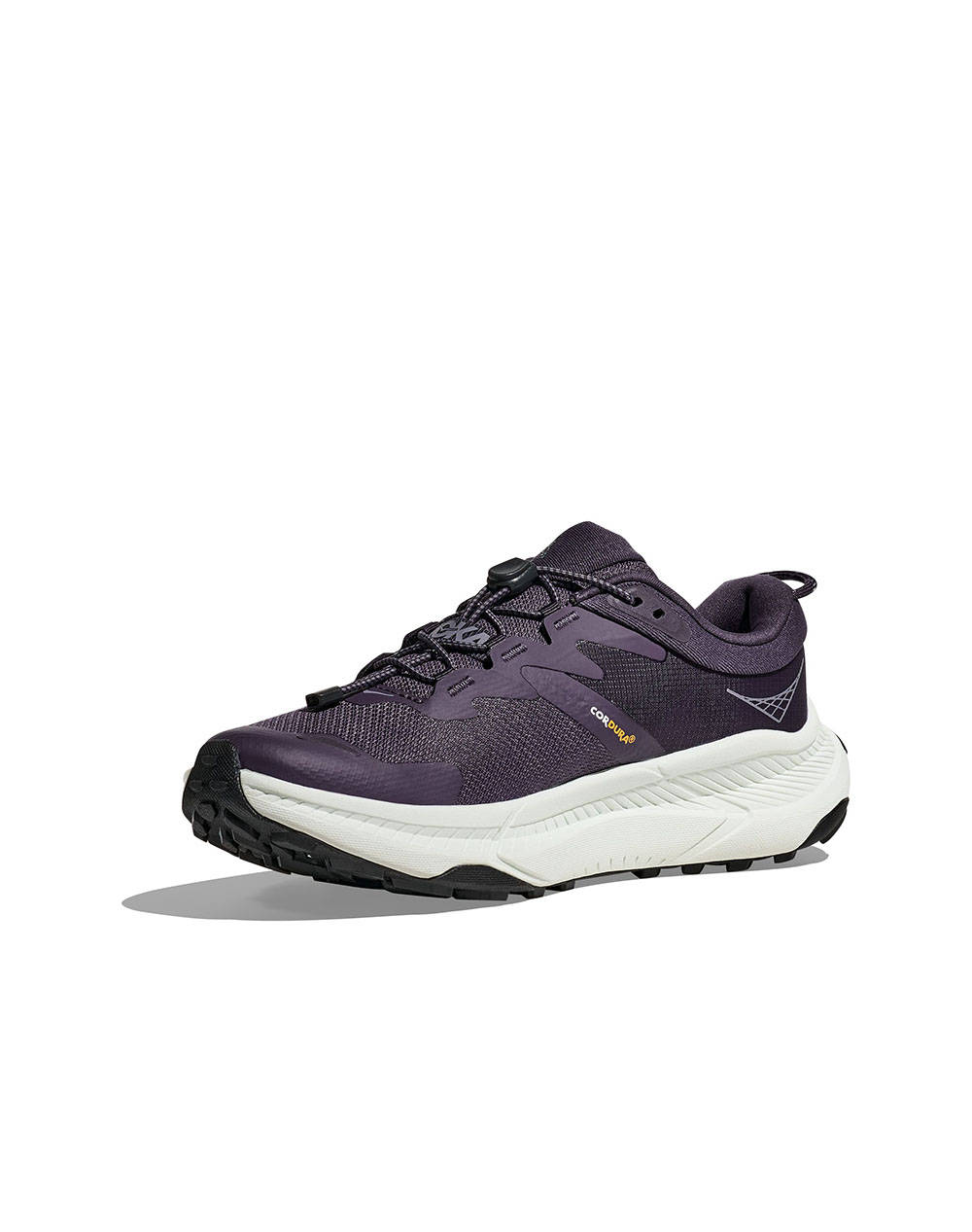 HOKA Transport 1123154-SQD Purple φωτογραφία