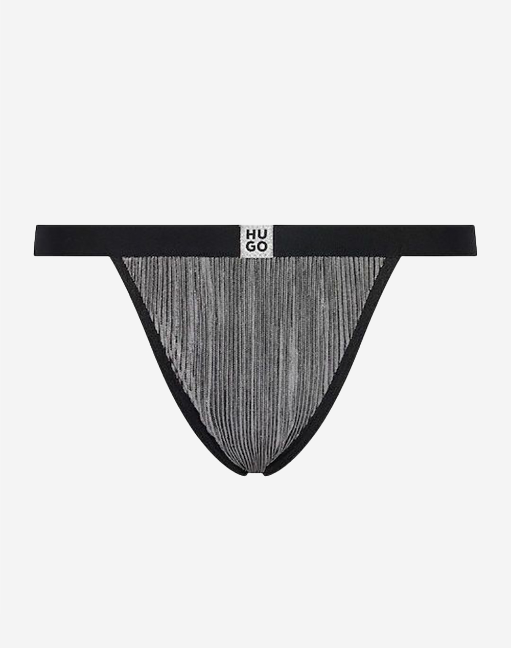 HUGO HUGO STRING PLISSE'' 10274920 01 50549896-040 MetallicSilver