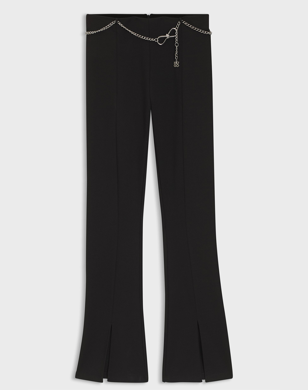 Γυναικεία παντελόνια hugo σε μαυρο