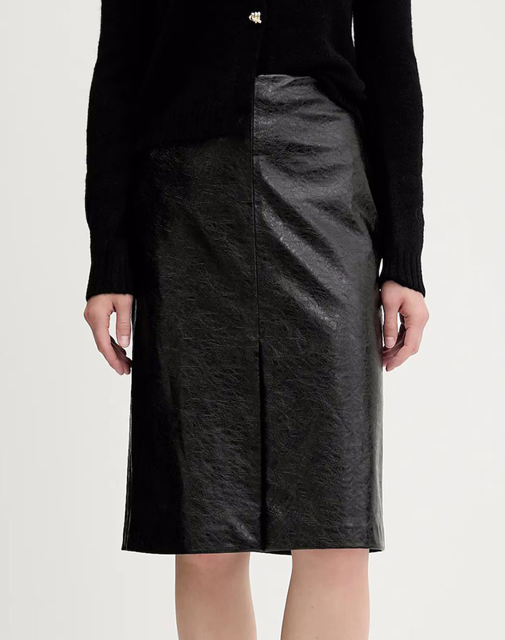 HUGO HUGO Rantuli-1 10273762 01 50546783-968 Black