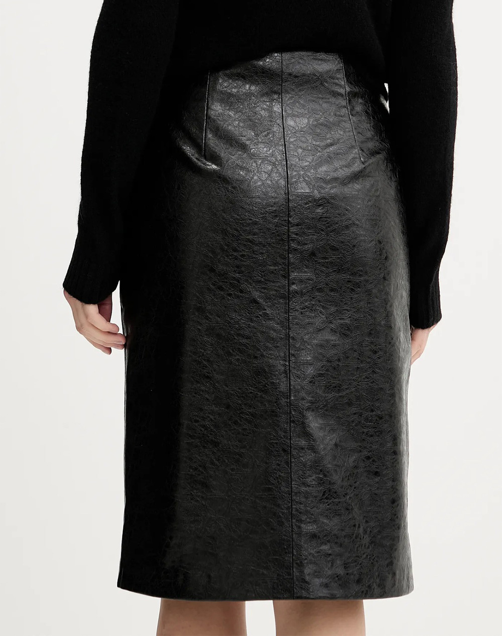 HUGO Rantuli-1 10273762 01 50546783-968 Black φωτογραφία