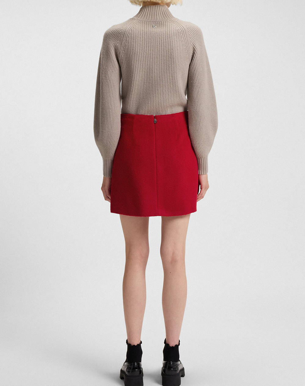 HUGO Ramine 10273898 01 50547637-619 Red