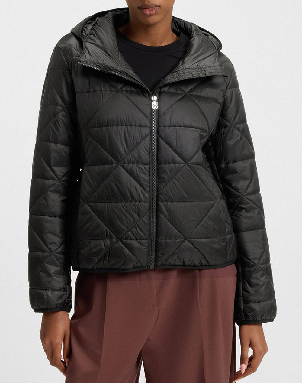 HUGO HUGO Fandine-1 10254426 01 50544151-001 Black