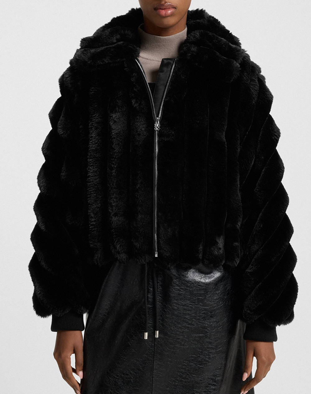 HUGO HUGO Floriane-3 10274119 01 50546815-001 Black