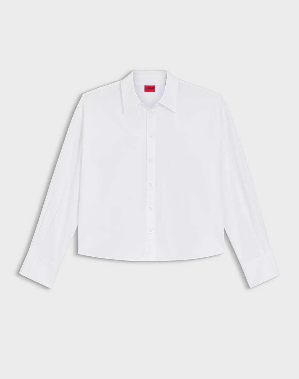 HUGO Elma 10258602 01 50550548-100 White