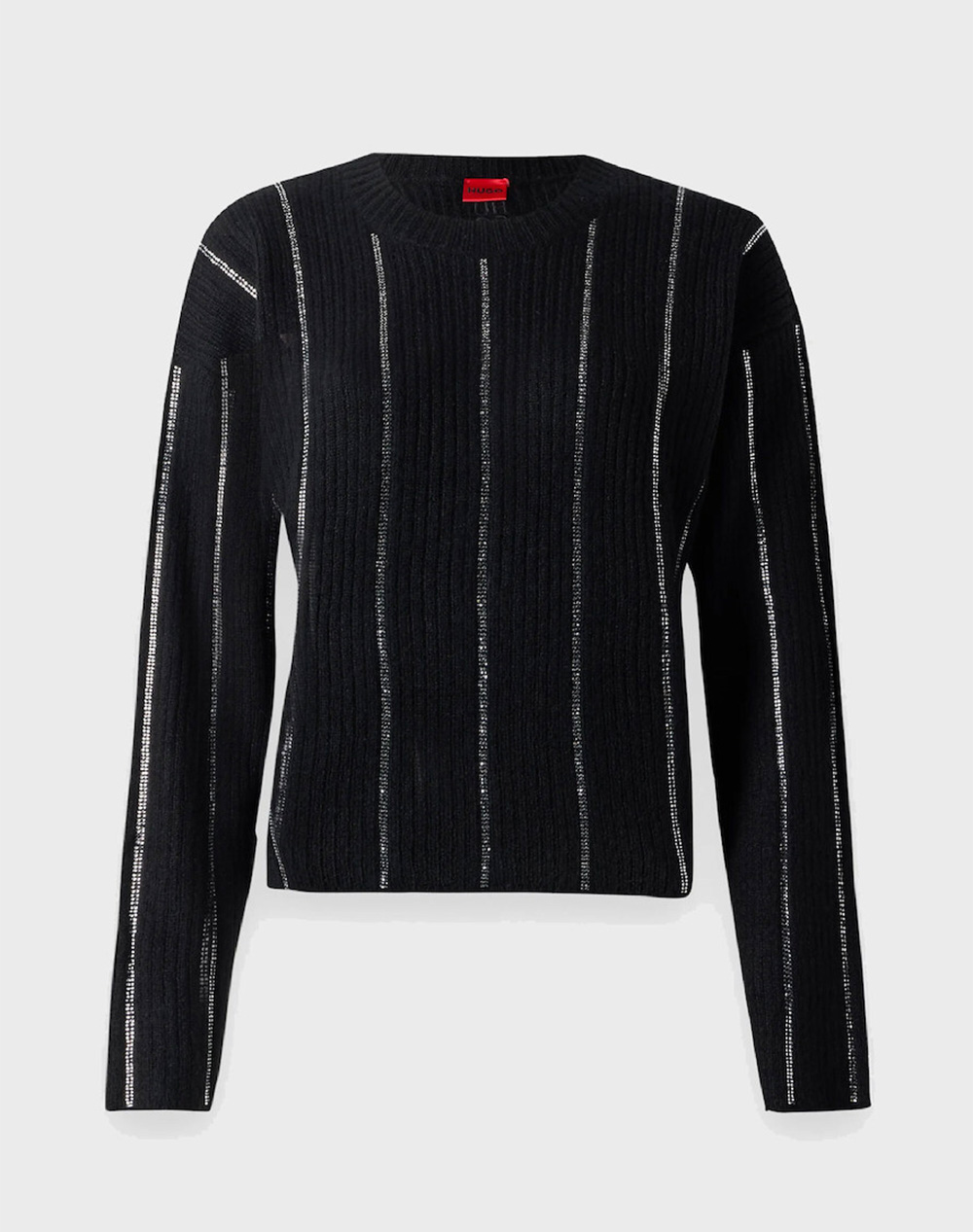 HUGO Sviktor 10274104 01 50548259-001 Black