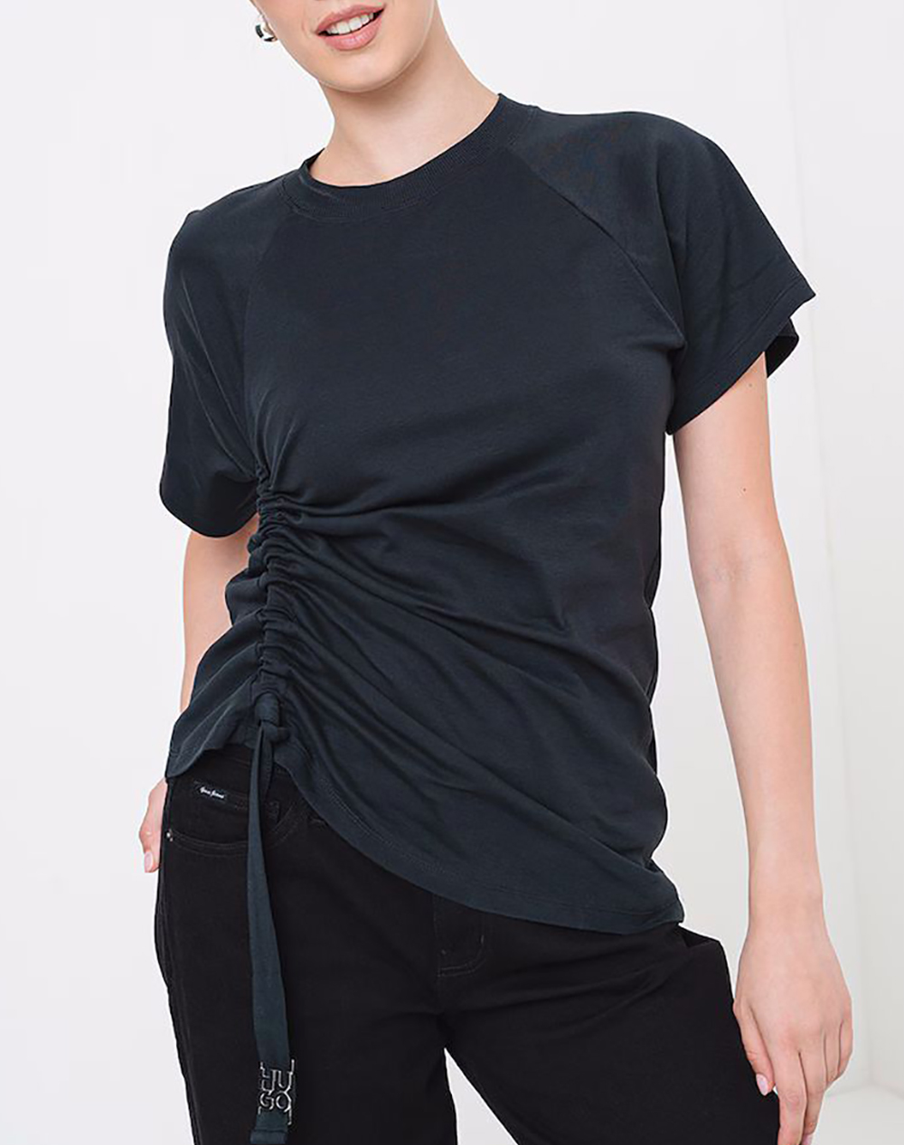 HUGO Daqua 10271824 01 50542762-001 Black