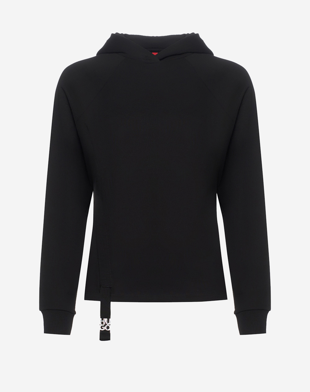 Γυναικεία φούτερ & hoodies hugo σε μαυρο
