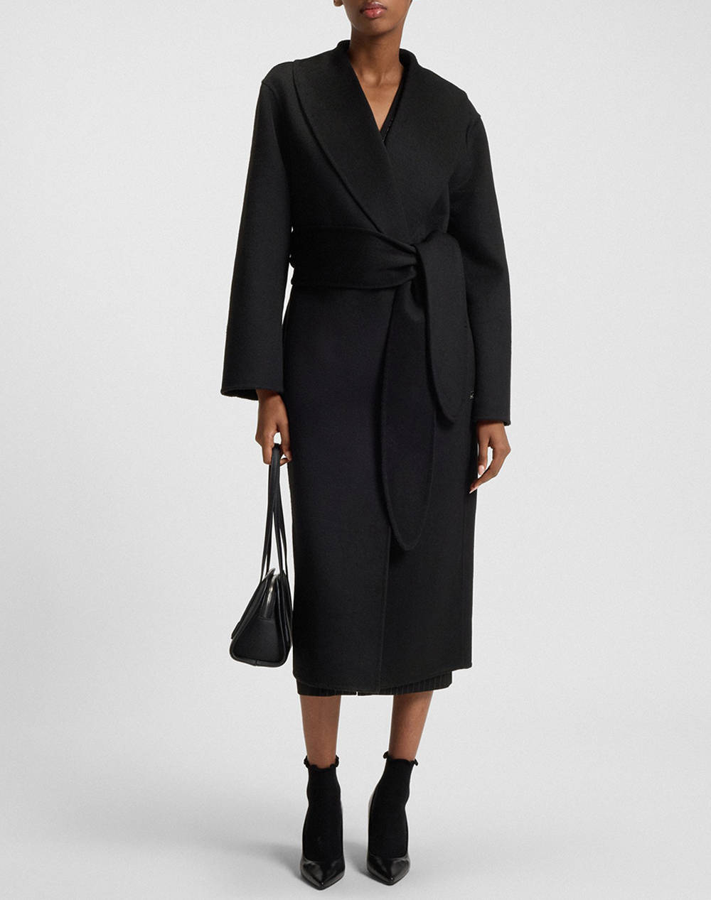 HUGO HUGO Mecami-1_DF 10274016 01 50546753-001 Black