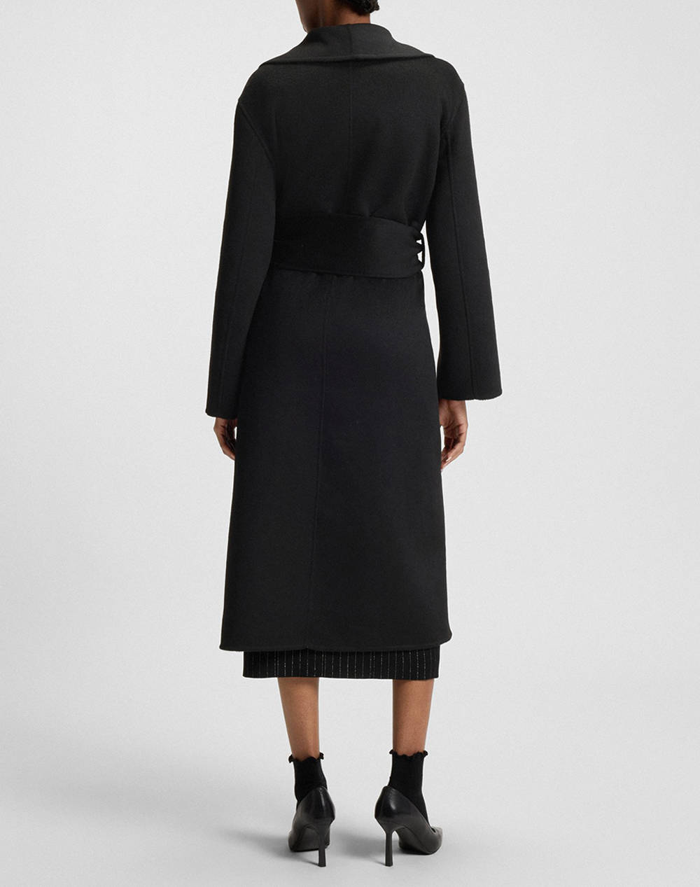 HUGO Mecami-1_DF 10274016 01 50546753-001 Black φωτογραφία