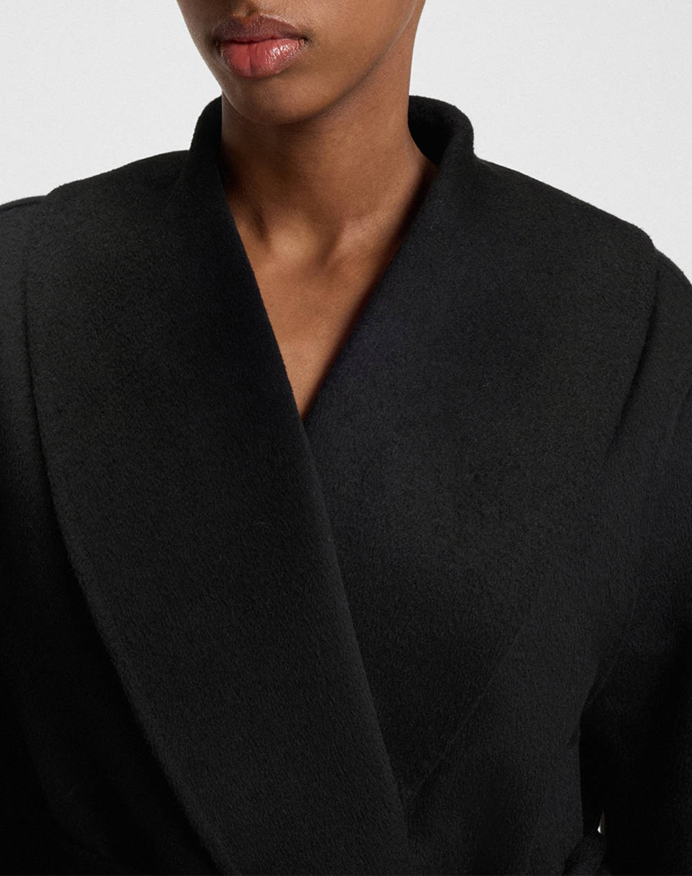 HUGO Mecami-1_DF 10274016 01 50546753-001 Black φωτογραφία