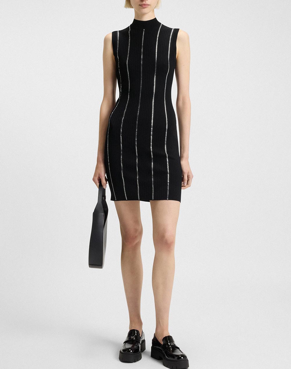 HUGO Sbonny 10274095 01 50548258-001 Black