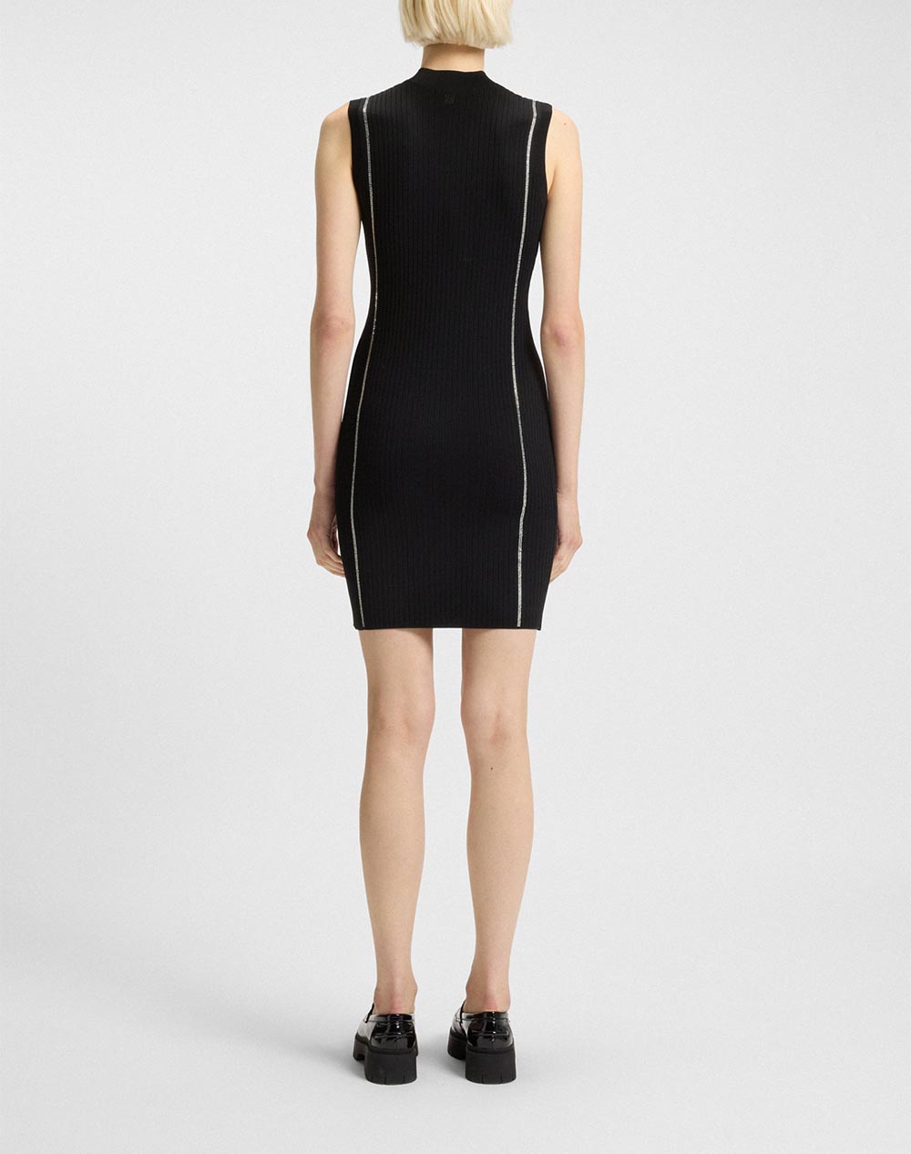 HUGO Sbonny 10274095 01 50548258-001 Black