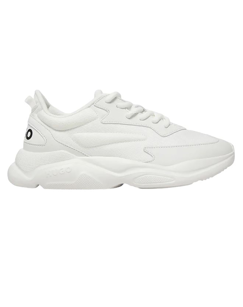 HUGO Leon_Runn_cvpuW_N 10254074 01 50536660-100 White