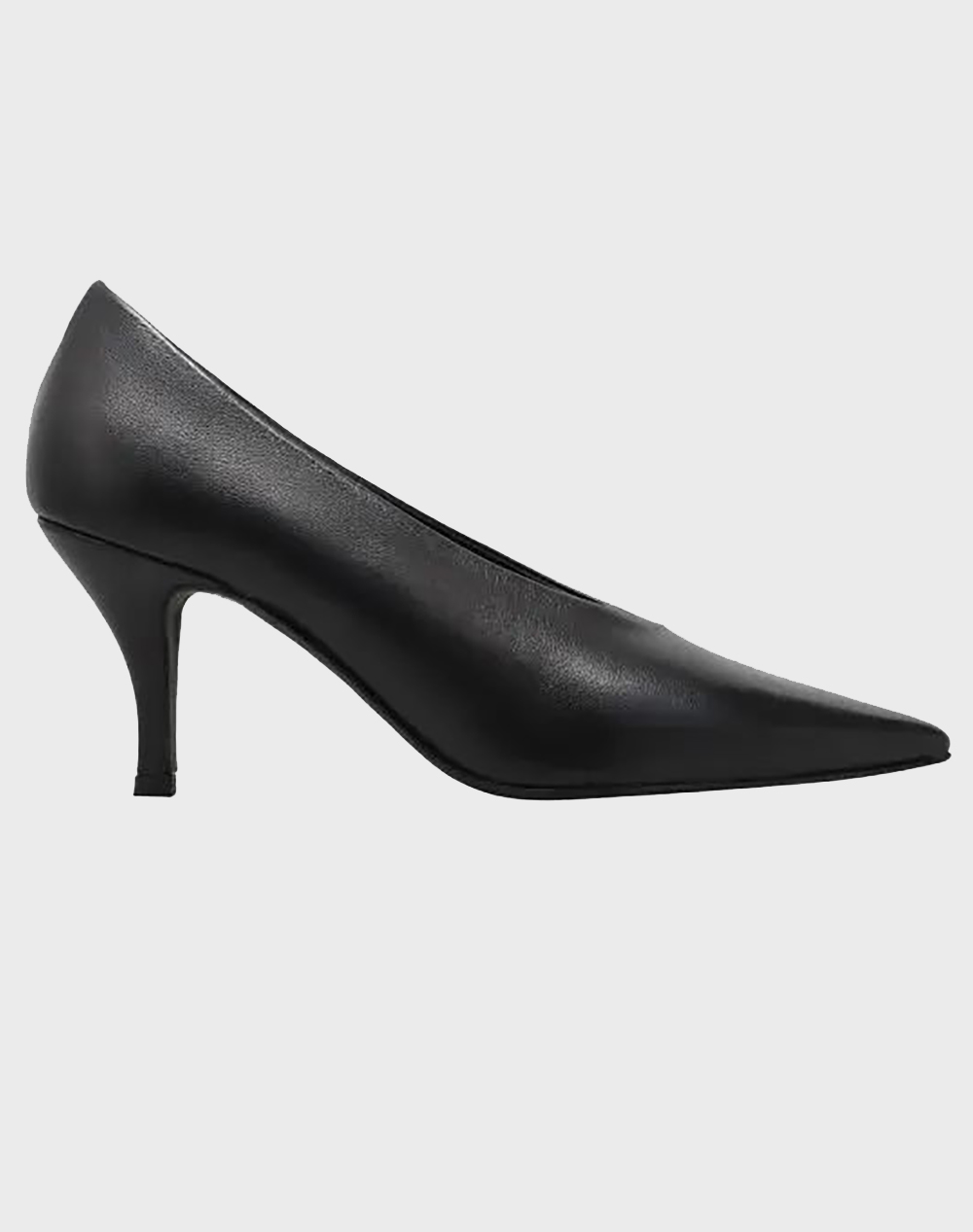 KALOGIROU TATI15 LEA TATI15 ΓΟΒΑ ΚΑΛΟΓΗΡΟΥ TATI15 LEA-NERO Black