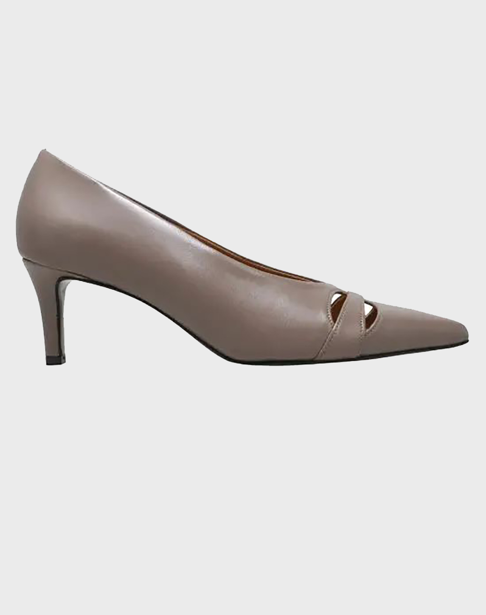 KALOGIROU KALOGIROU ΟΝΤΑΡΙΟ LEA ΟΝΤΑΡΙΟ ΓΟΒΑ ΚΑΛΟΓΗΡΟΥ ΟΝΤΑΡΙΟ LEA-TAUPE Moccasin