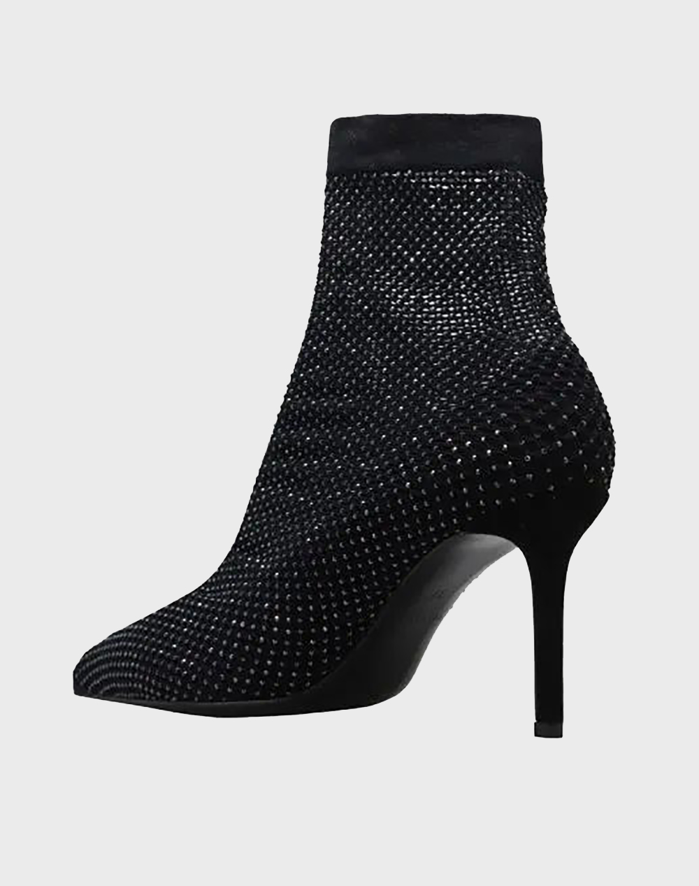 Kalogirou Φαμπιου Sue Μποτακι Konto Καλογηρου Sue-Black R471 Black Γυναικεία παπούτσια Μπότες Μποτακια Politikos Shop Πολιτικός