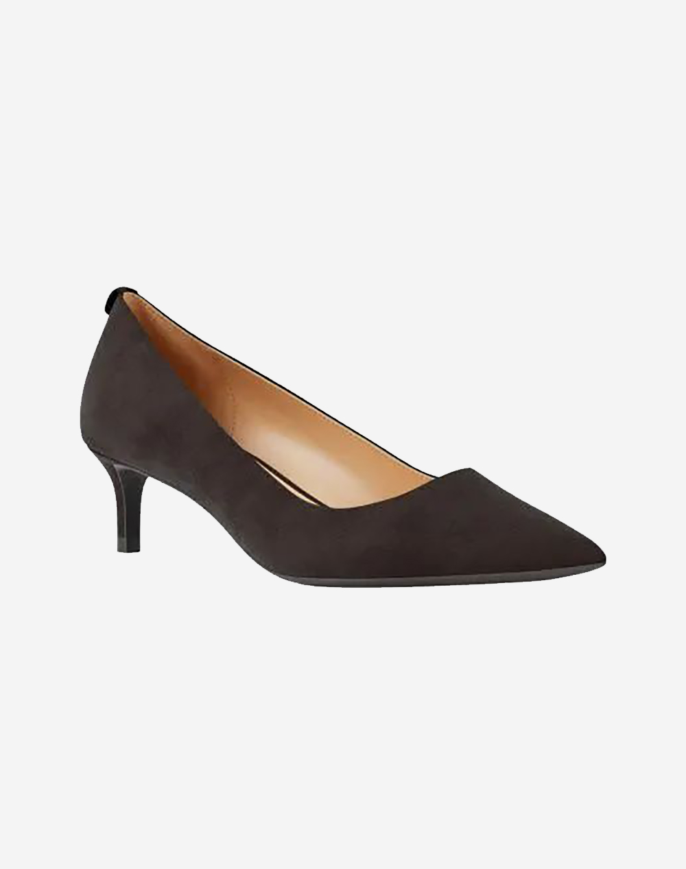 MICHAEL KORS 40R3ALMP1S ALINA ΓΟΒΑ 40R3ALMP1S-251 DarkBrown