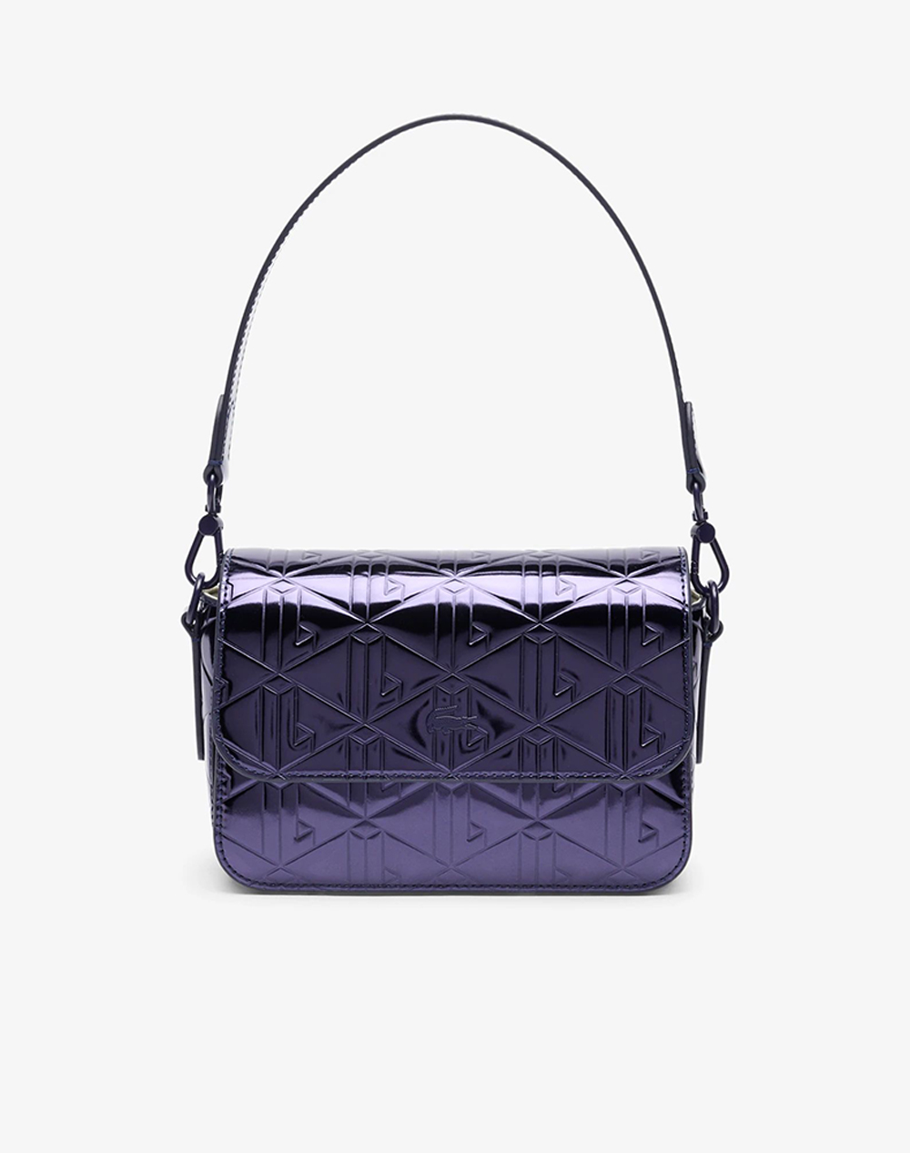 LACOSTE ΤΣΑΝΤΑ 3NF5139HN-R54 BlueViolet