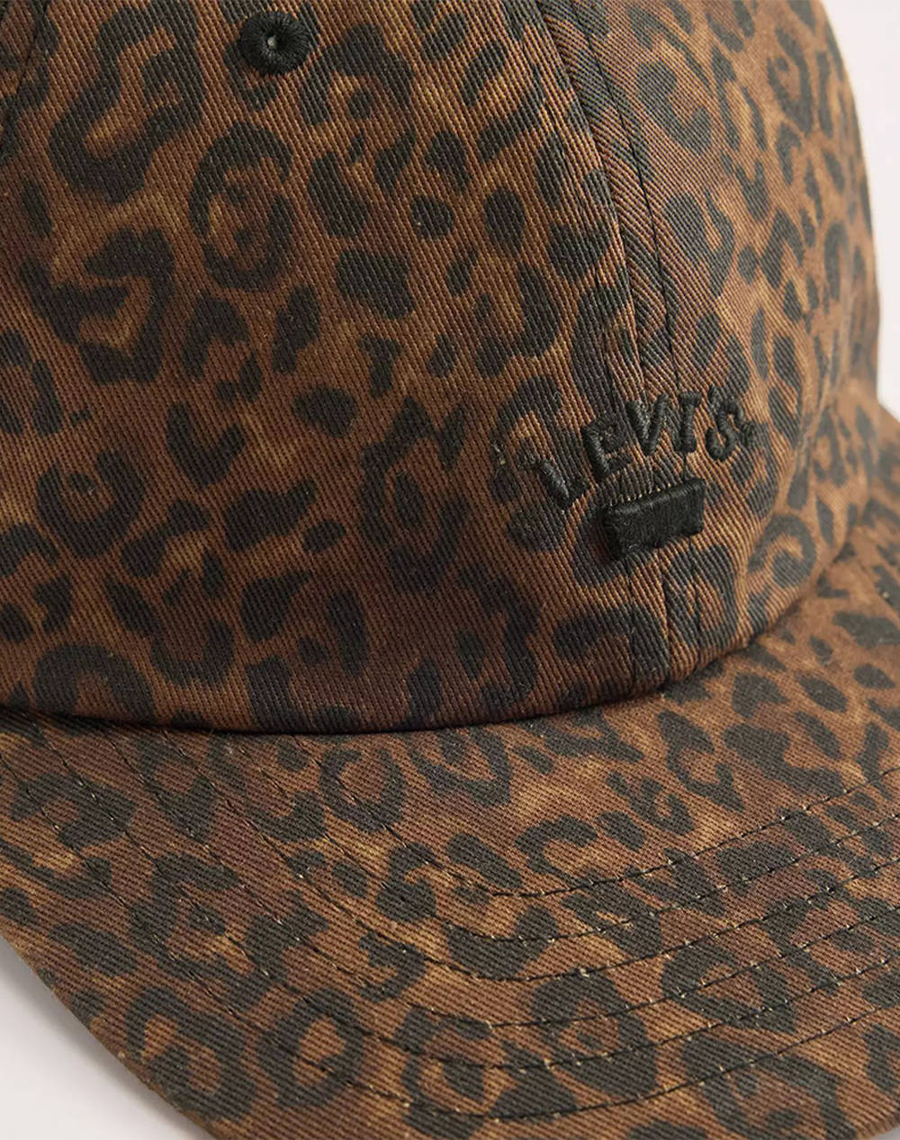 LEVIS LAZY GIRL LOGO CAP 000AG-0017-0017 Mixed φωτογραφία