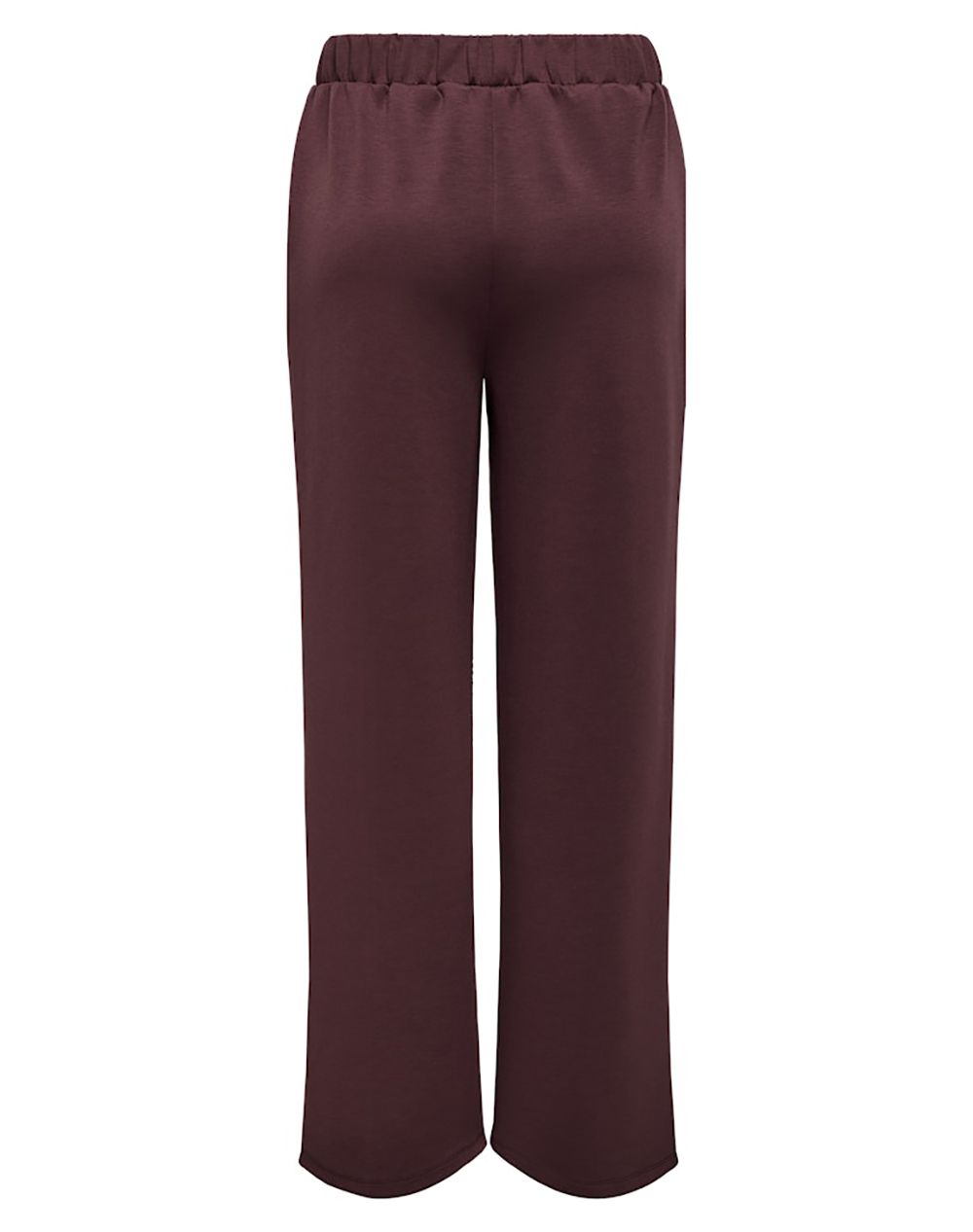 ONLY ONLY ONLALINA LIFE LEO STRING PANT SWT 15364554-Decadent ChocolateLeosateenstring Chocolate - 2