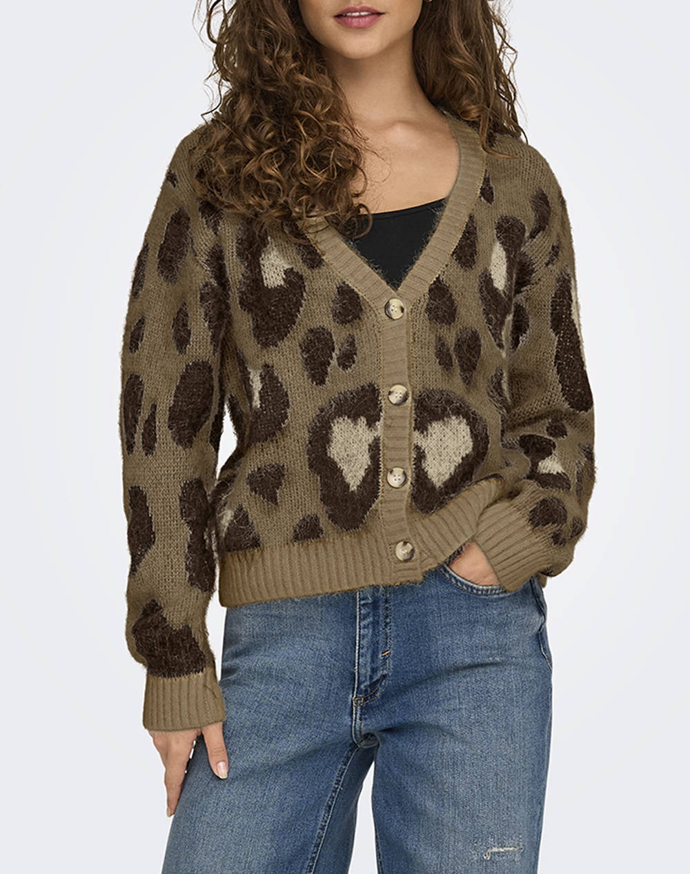 Γυναικεία Πλεκτά & Ζακέτες Only