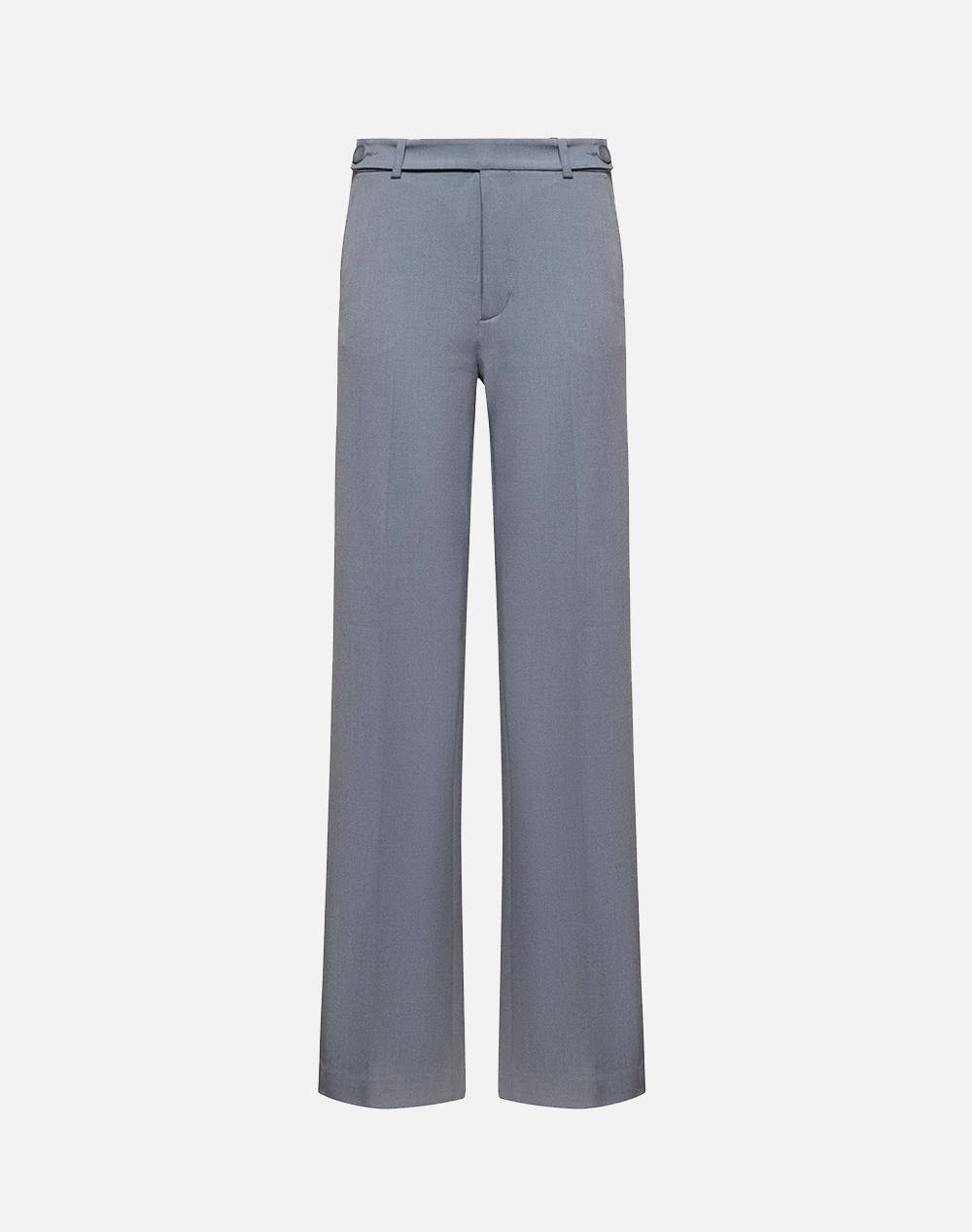SILVIAN HEACH SILVIAN HEACH PANTS NEREDI GPA25137PA-GREY DIG.M Gray