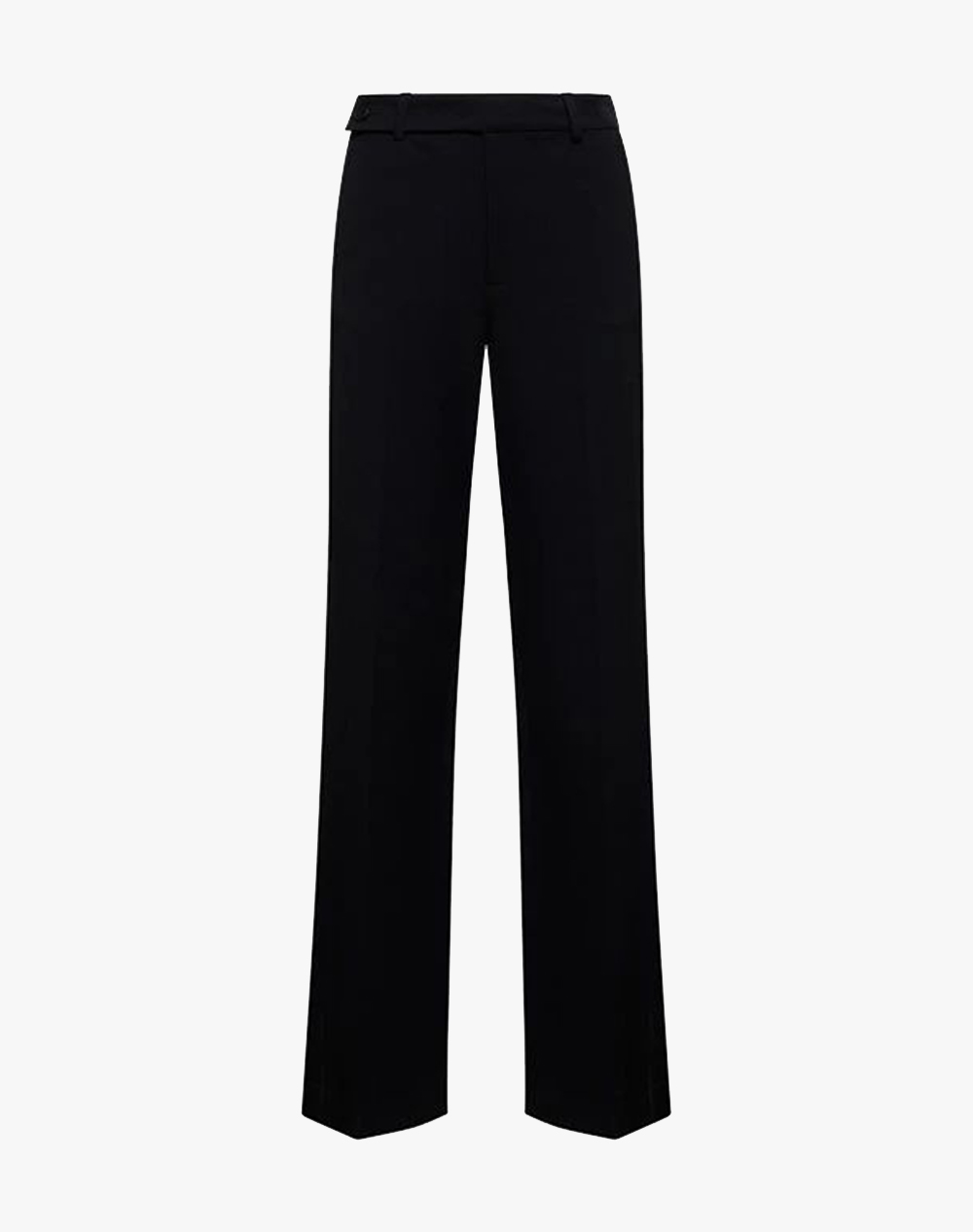 SILVIAN HEACH SILVIAN HEACH PANTS BOLONGI GPA25145PA-BLACK Black