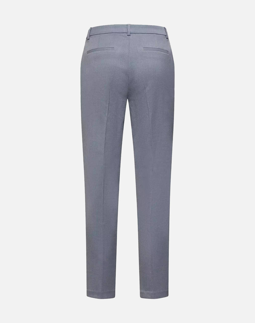 SILVIAN HEACH PANTS GONEFLA GPA25064PA-GREY DIG.M Gray φωτογραφία