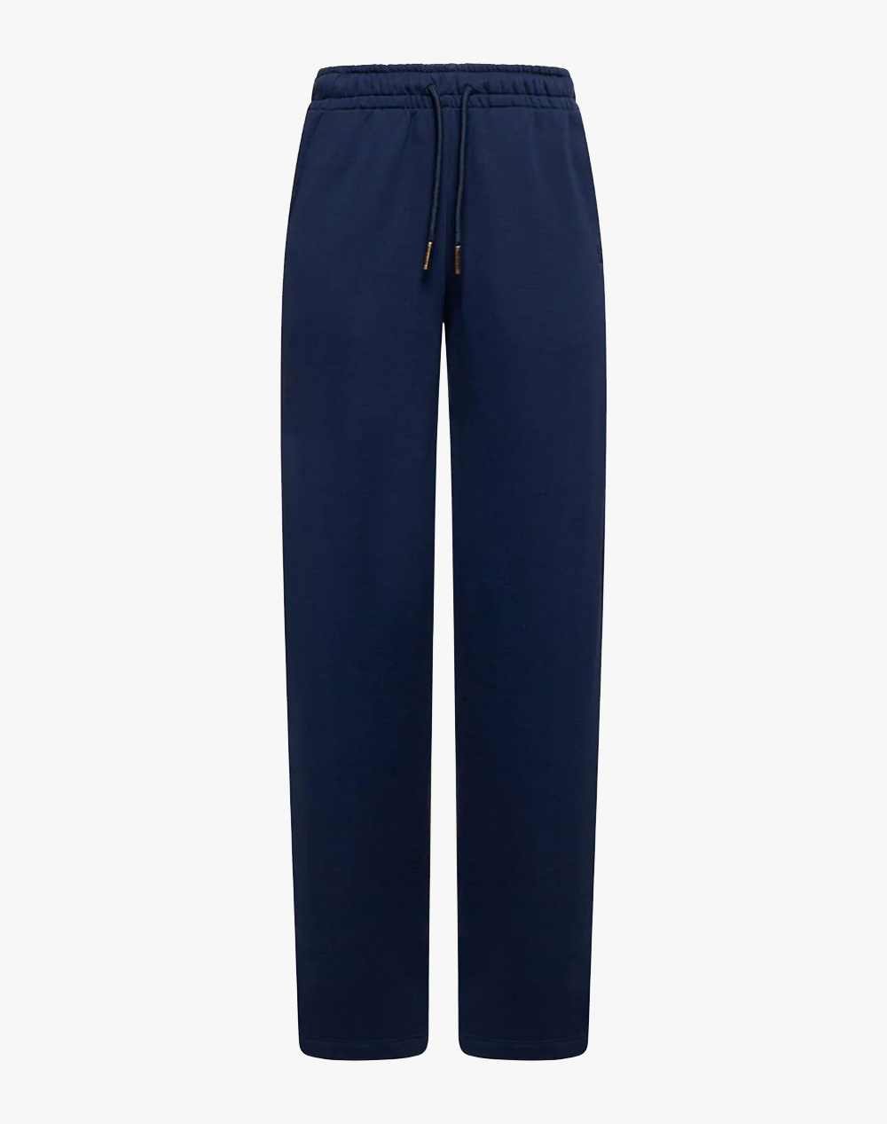 SILVIAN HEACH PANTS FLEECE MOUJANE GPA25050PA-BLUE DARK DarkBlue