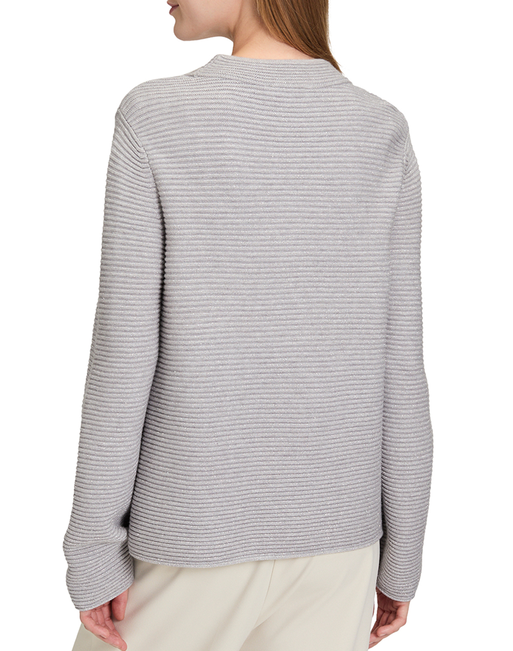 BETTY BARCLAY SO COSY KNIT 5195/8145-9708 LightGray φωτογραφία