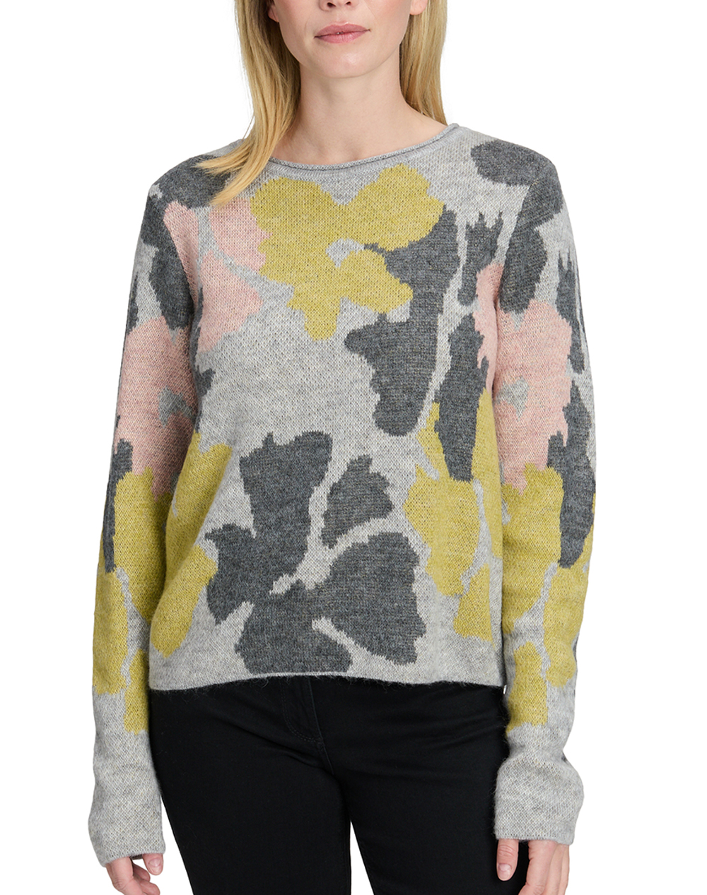 BETTY BARCLAY SO COSY BETTY BARCLAY SO COSY KNIT 5208/8116-9951 Mixed