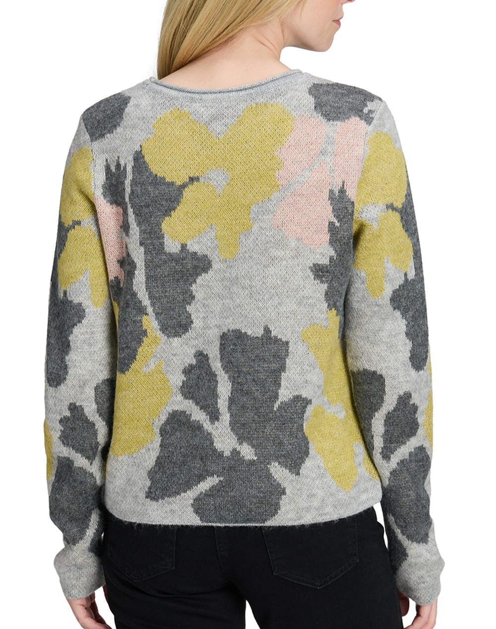 BETTY BARCLAY SO COSY KNIT 5208/8116-9951 Mixed φωτογραφία