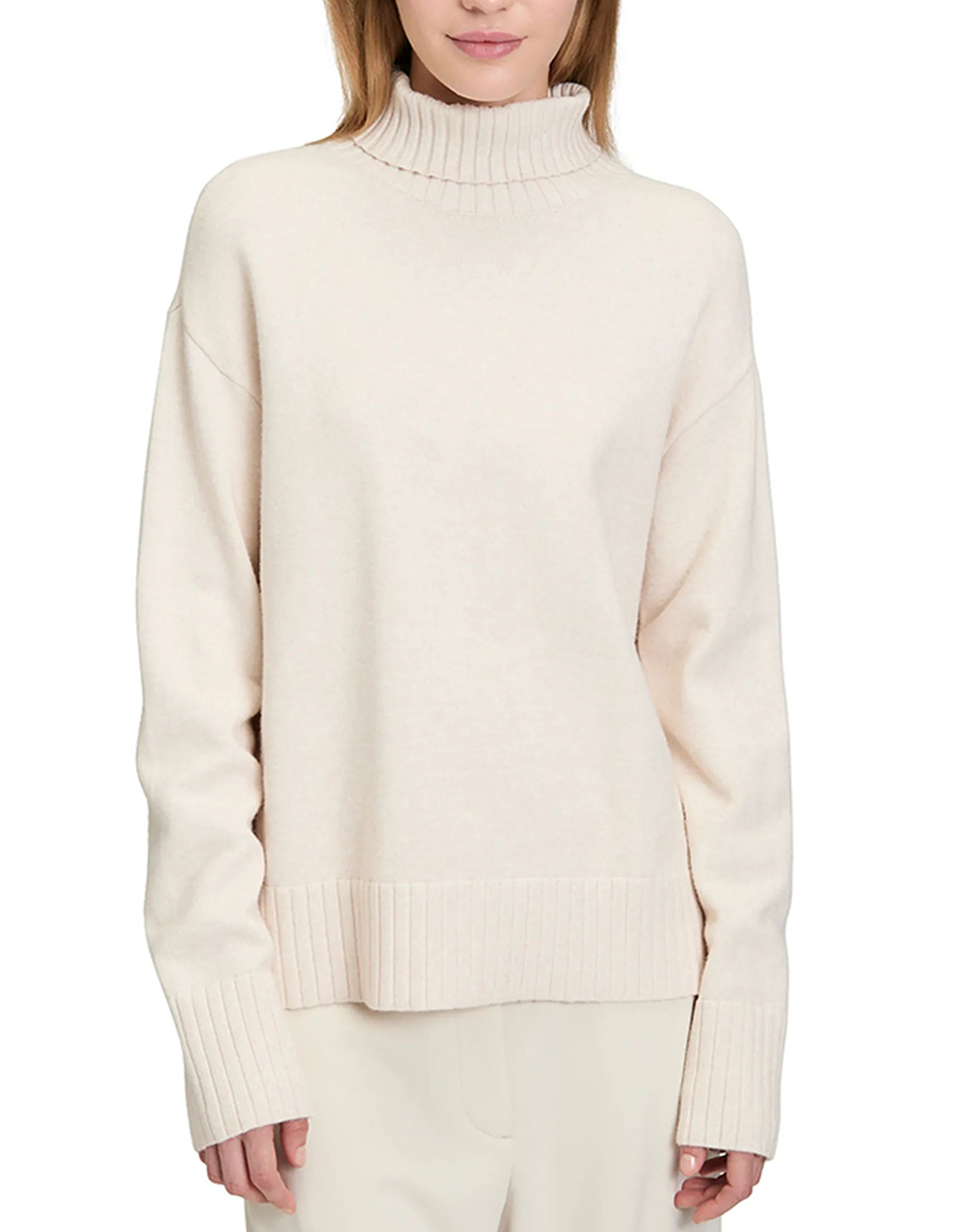 BETTY BARCLAY SO COSY BETTY BARCLAY SO COSY KNIT 5211/8026-7705 Biege