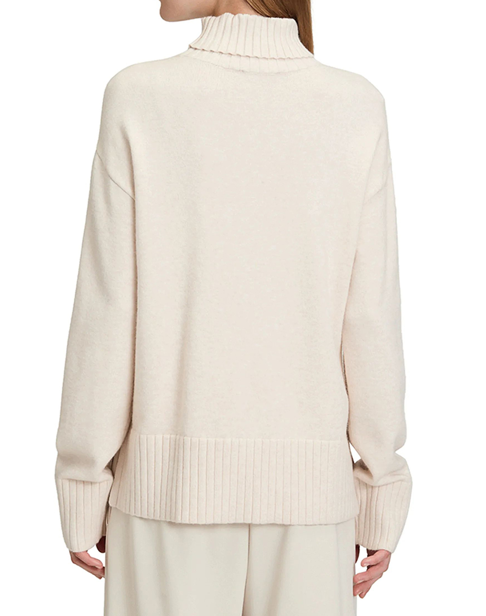 BETTY BARCLAY SO COSY KNIT 5211/8026-7705 Biege φωτογραφία