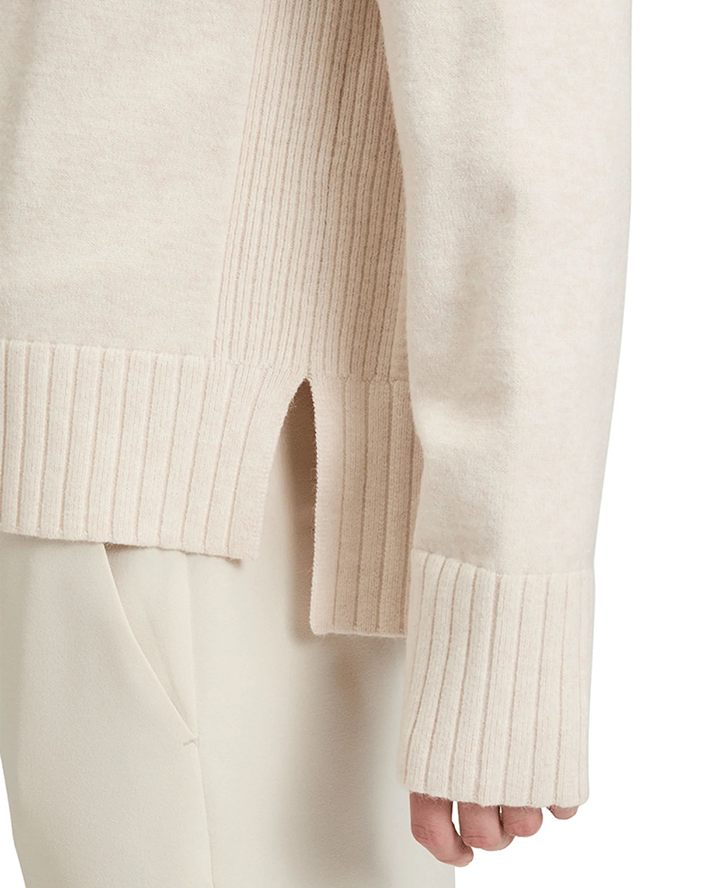 BETTY BARCLAY SO COSY KNIT 5211/8026-7705 Biege φωτογραφία