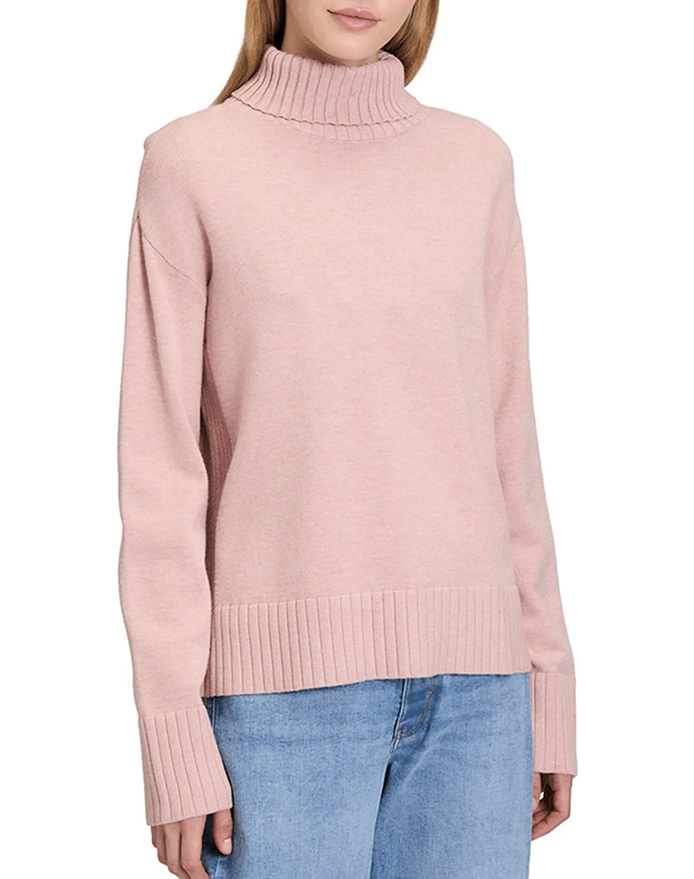 BETTY BARCLAY SO COSY BETTY BARCLAY SO COSY KNIT 5211/8026-4798 LightPink