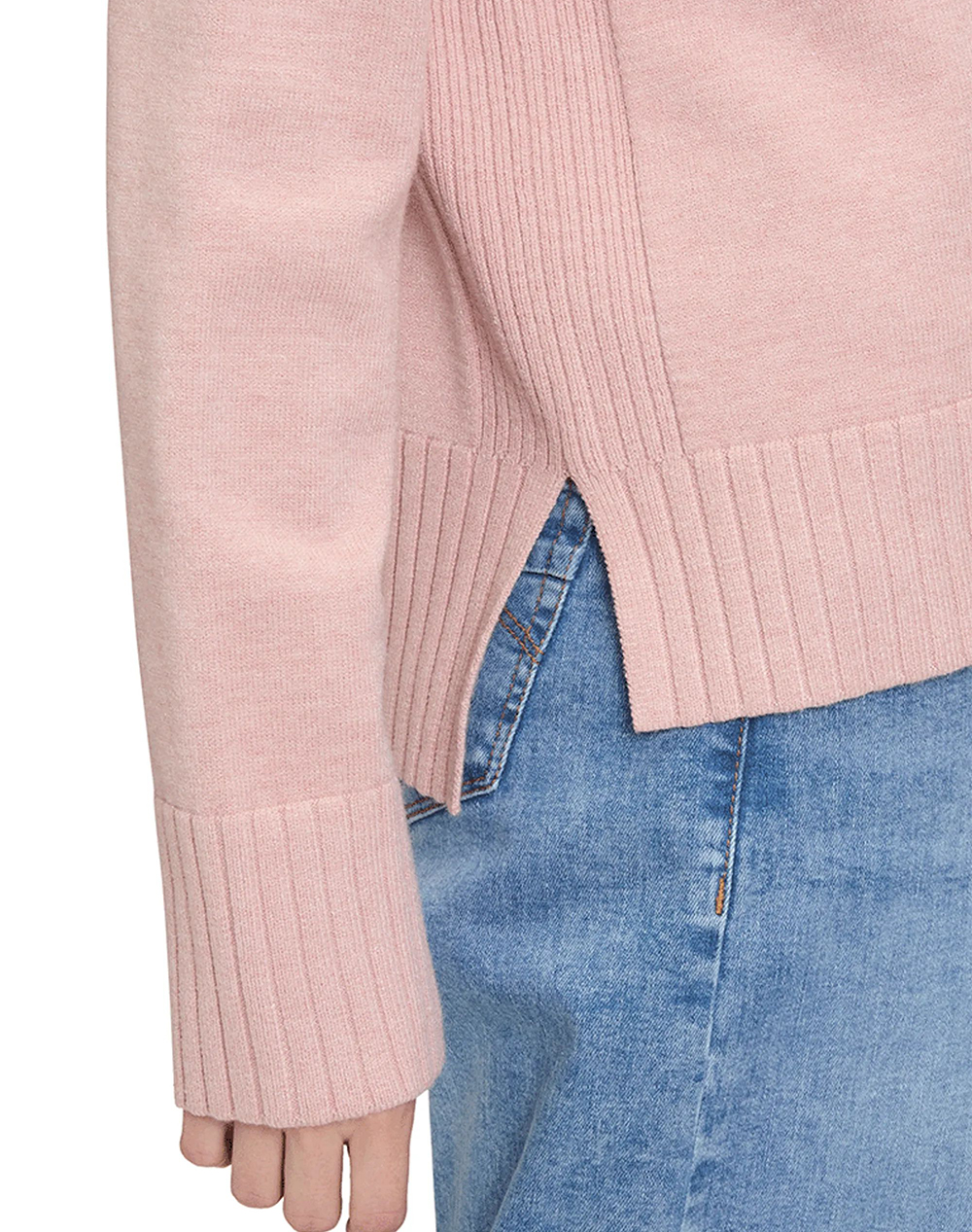 BETTY BARCLAY SO COSY KNIT 5211/8026-4798 LightPink φωτογραφία