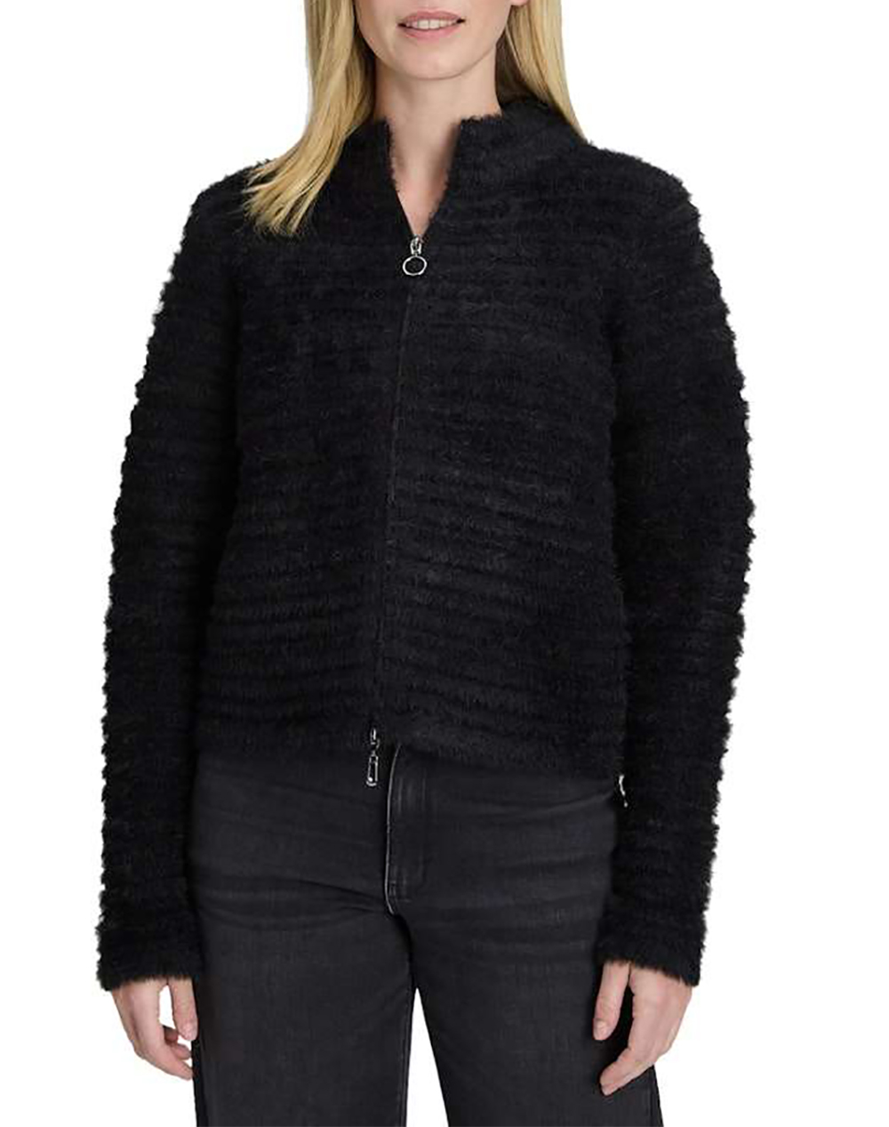 BETTY BARCLAY SO COSY BETTY BARCLAY SO COSY KNIT 5218/8122-9045 Black