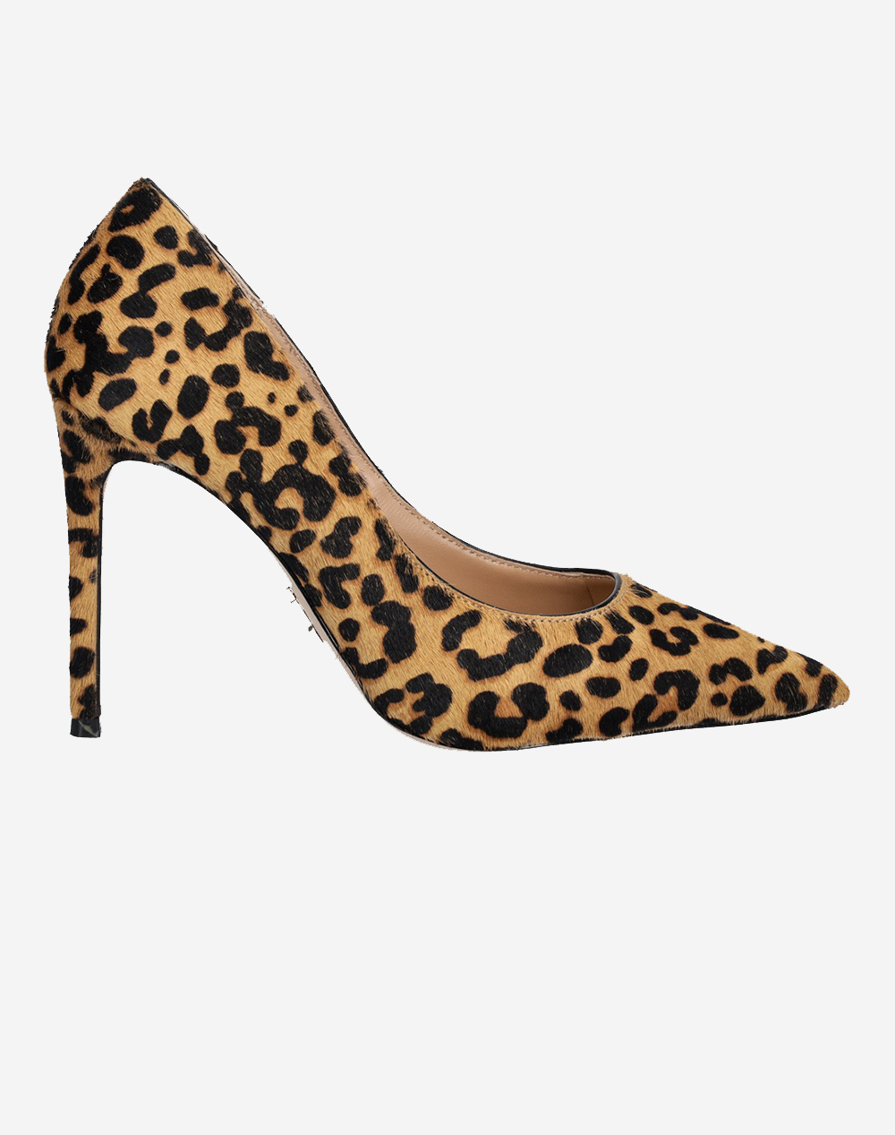 STEVE MADDEN FW25-1_THRIVE-L 03001 LEATHER ΠΑΠΟΥΤΣΙ ΓΥΝΑΙΚΕΙΟ 11003920-969 Mixed