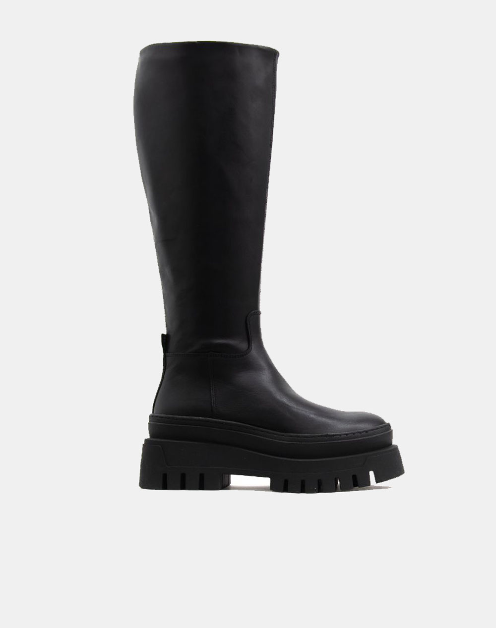 STEVE MADDEN FW25-2 CHIPP 03002 ΠΑΠΟΥΤΣΙ ΓΥΝΑΙΚΕΙΟ 11004664-184 Black