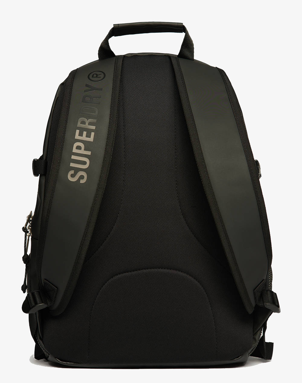 SUPERDRY D1 SDNA TARP RUCKSACK ΤΣΑΝΤΑ ΓΥΝΑΙΚΕΙΟ W9110342A-16A Black φωτογραφία