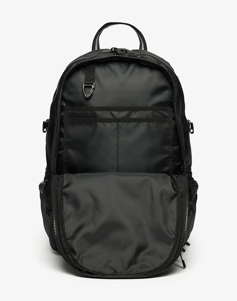 SUPERDRY D1 SDNA OUTDOOR 28L BACKPACK ΤΣΑΝΤΑ ΓΥΝΑΙΚΕΙΟ W9110420A-02A Black φωτογραφία