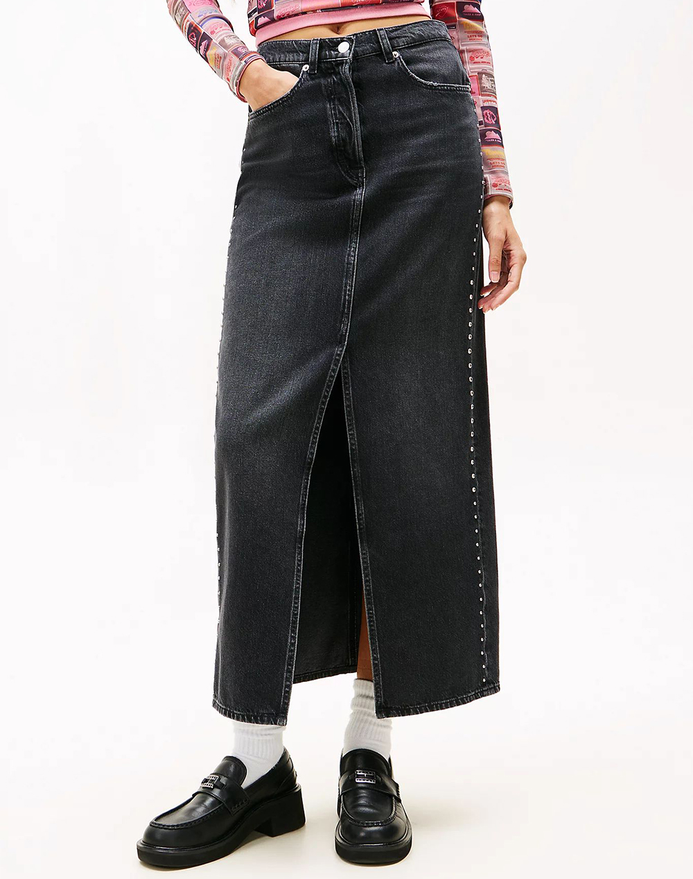 Γυναικείες Φούστες Tommy Jeans